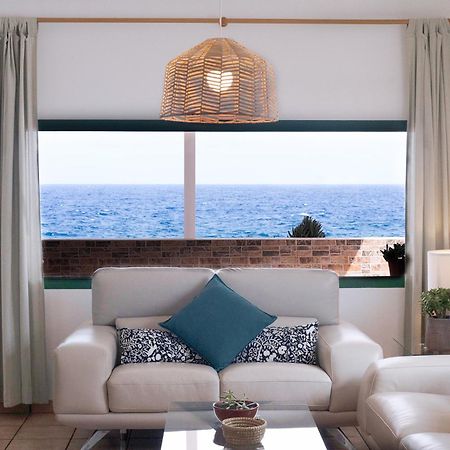 Casa Ana Y El Mar - Para Enamorados Del Mar - Lanzarote Teguise  Exterior foto